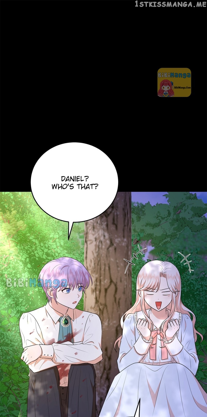 Resigning as the Villainess Chapter 64 - page 8