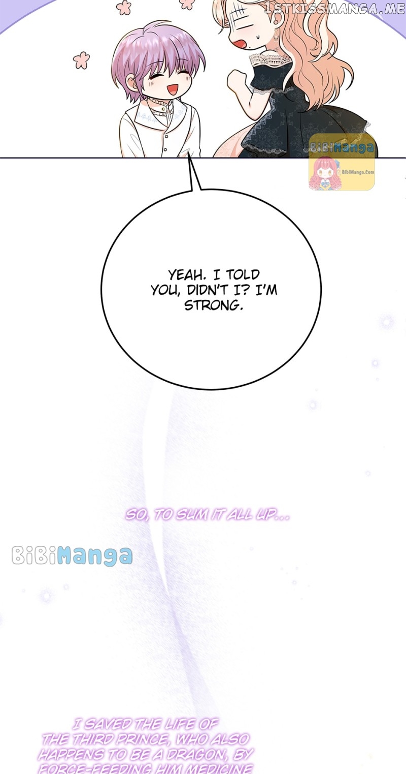 Resigning as the Villainess Chapter 64 - page 80