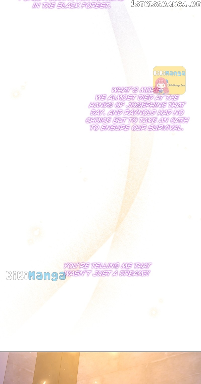 Resigning as the Villainess Chapter 64 - page 81