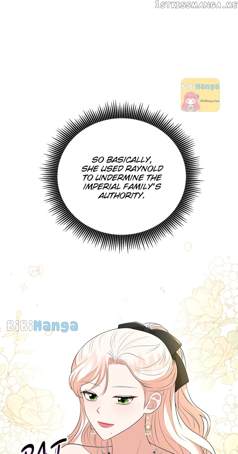 Resigning as the Villainess Chapter 64 - page 83