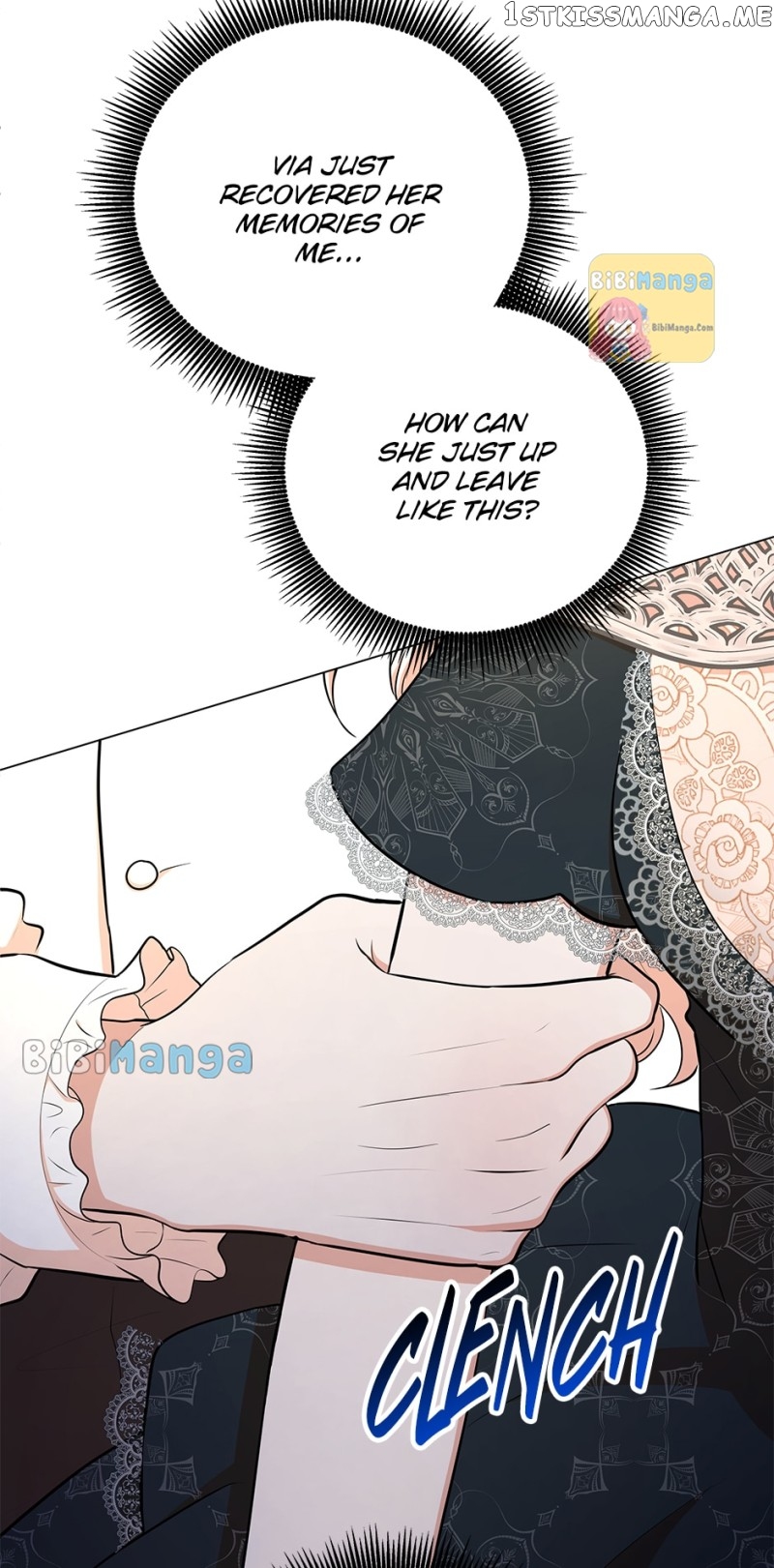 Resigning as the Villainess Chapter 64 - page 89