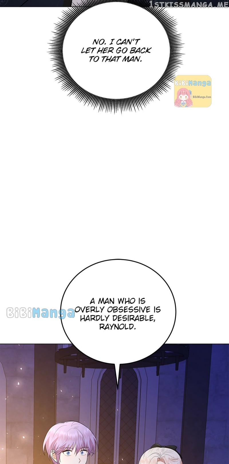 Resigning as the Villainess Chapter 64 - page 90