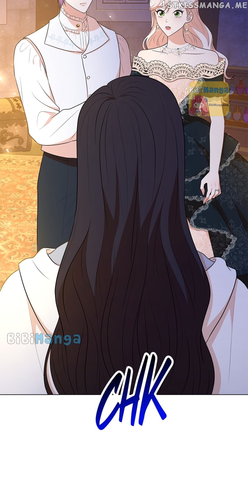 Resigning as the Villainess Chapter 64 - page 91