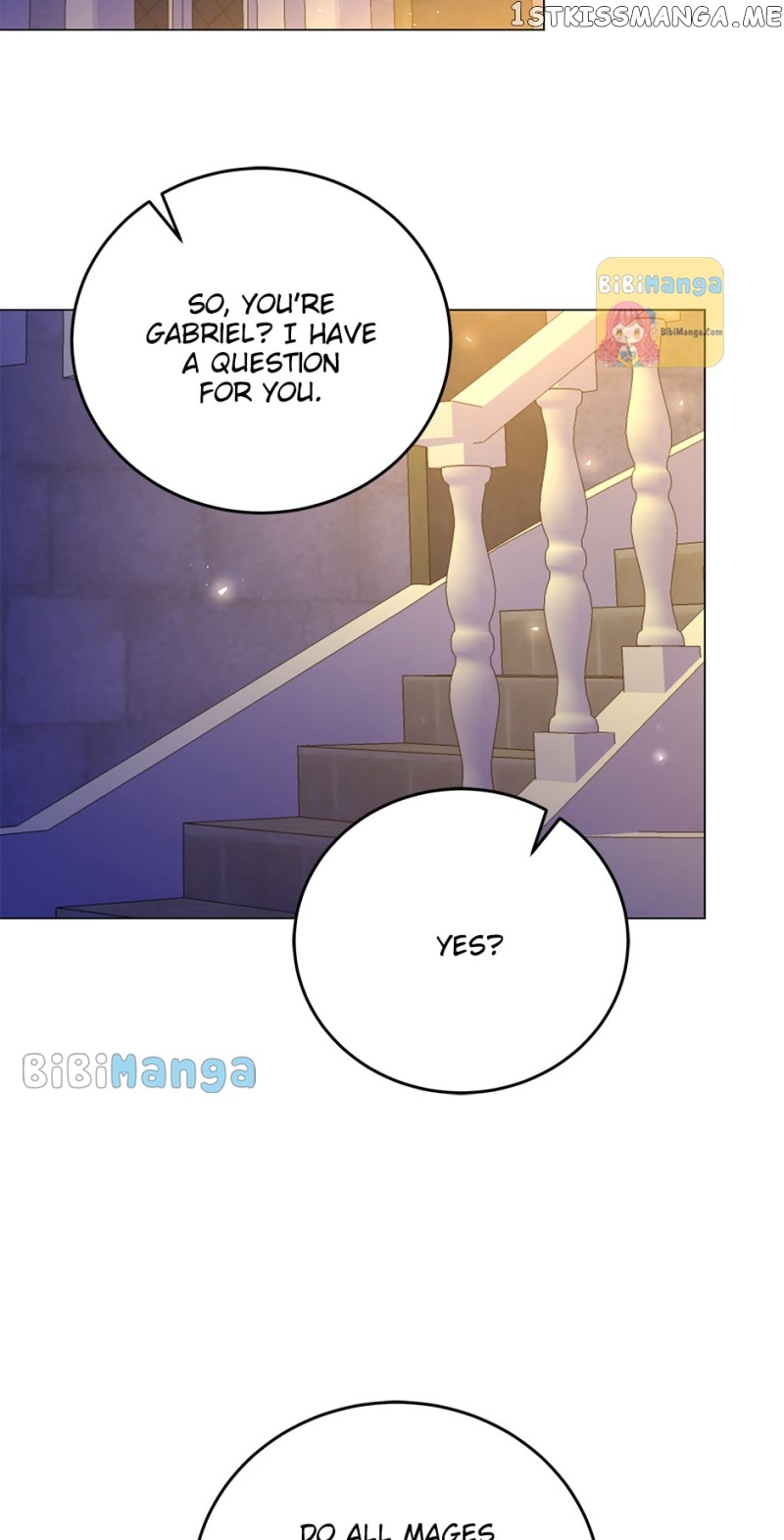 Resigning as the Villainess Chapter 64 - page 94