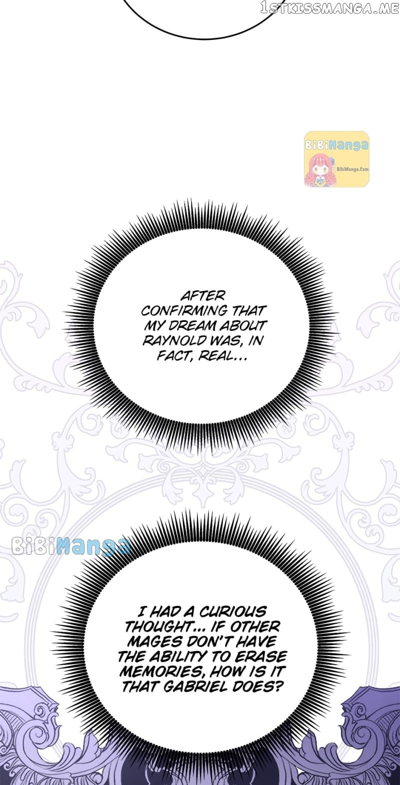 Resigning as the Villainess Chapter 64 - page 96