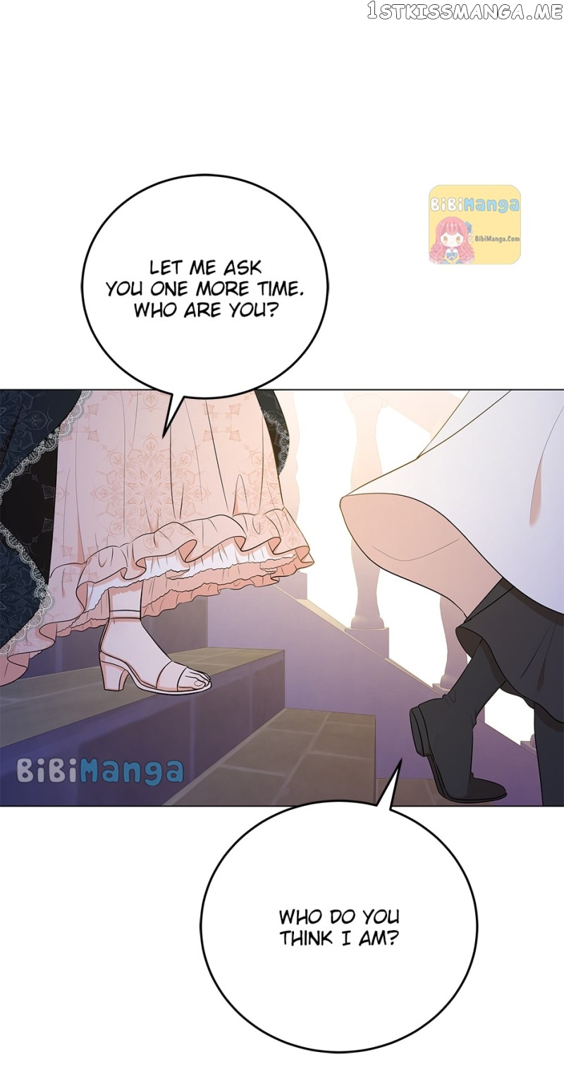 Resigning as the Villainess Chapter 64 - page 99