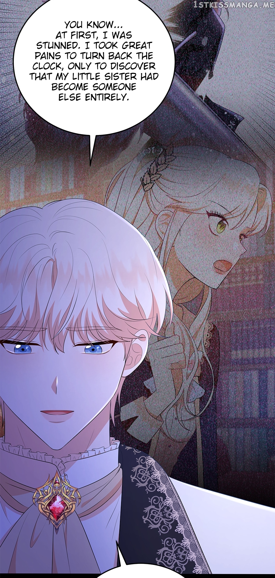 Resigning as the Villainess Chapter 63 - page 11