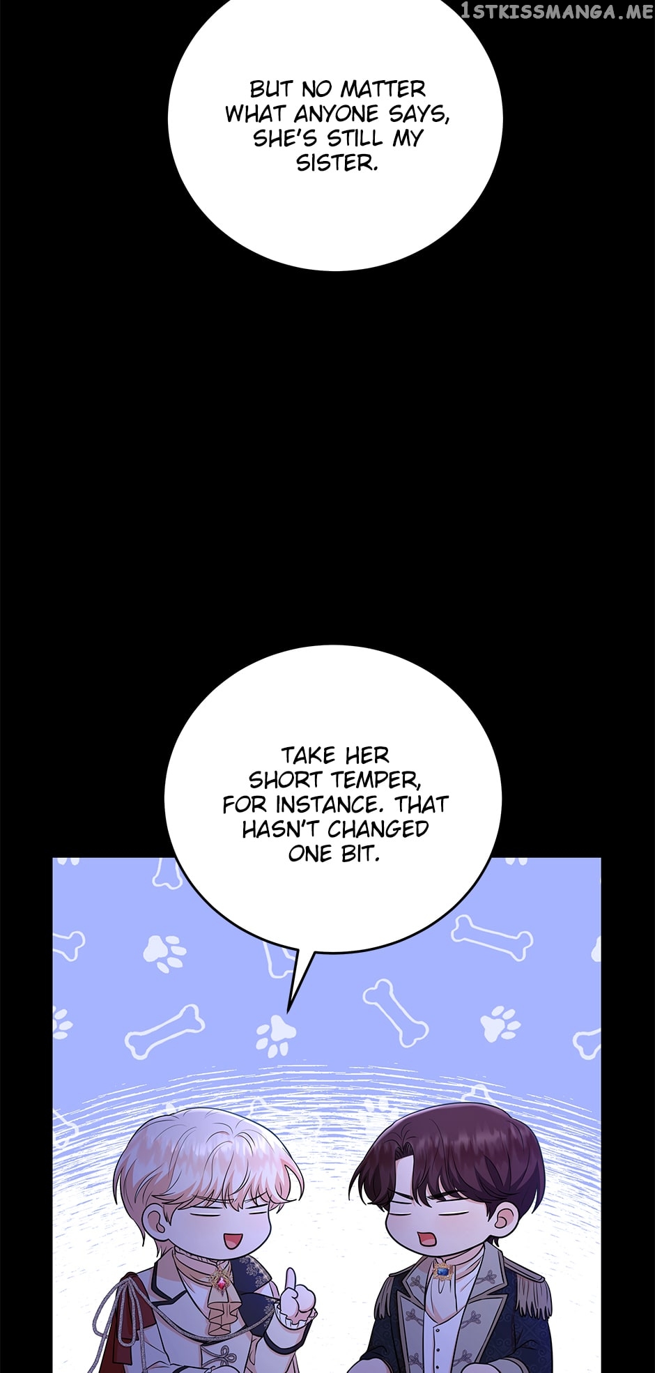 Resigning as the Villainess Chapter 63 - page 12