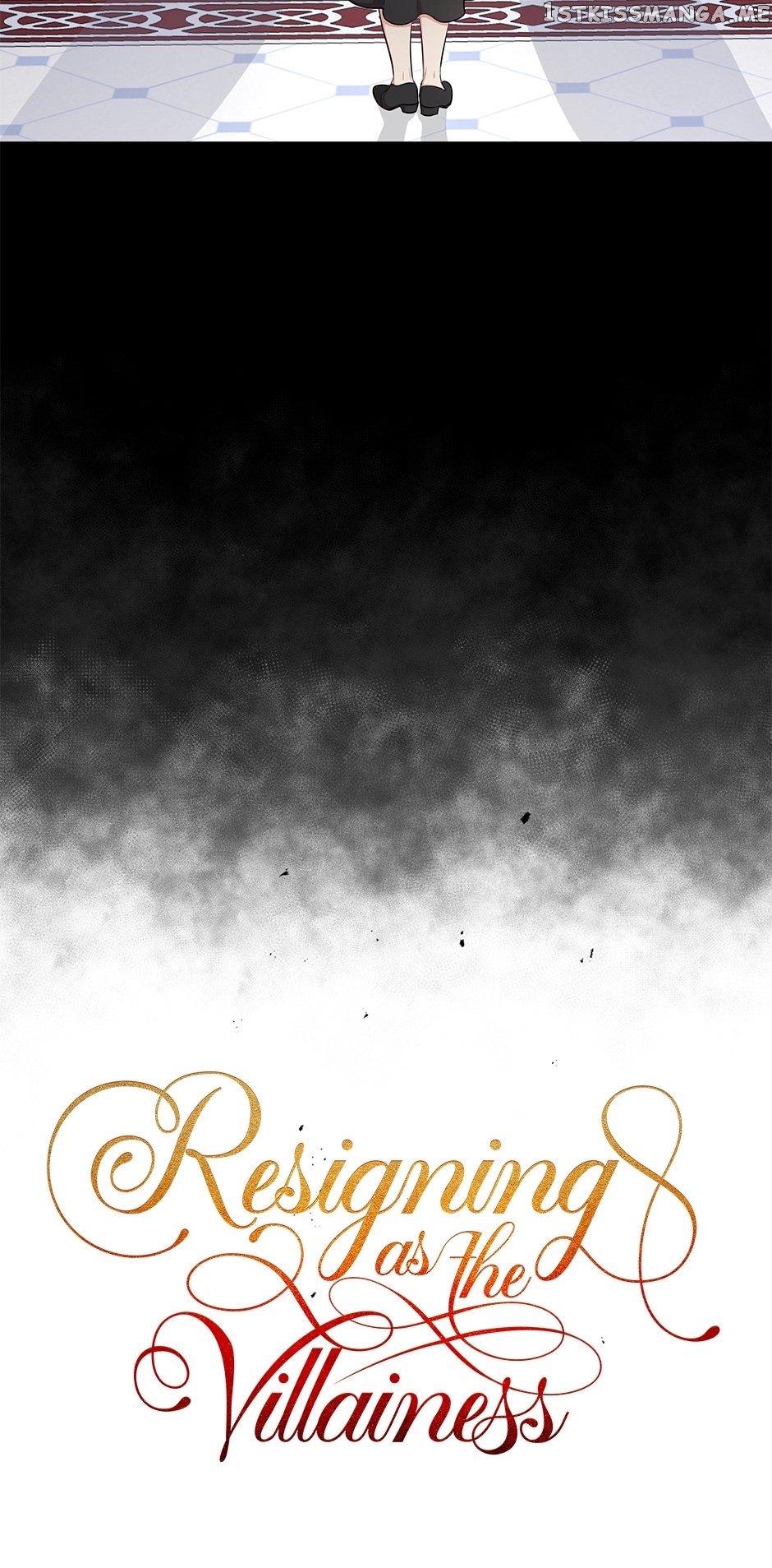 Resigning as the Villainess Chapter 63 - page 16