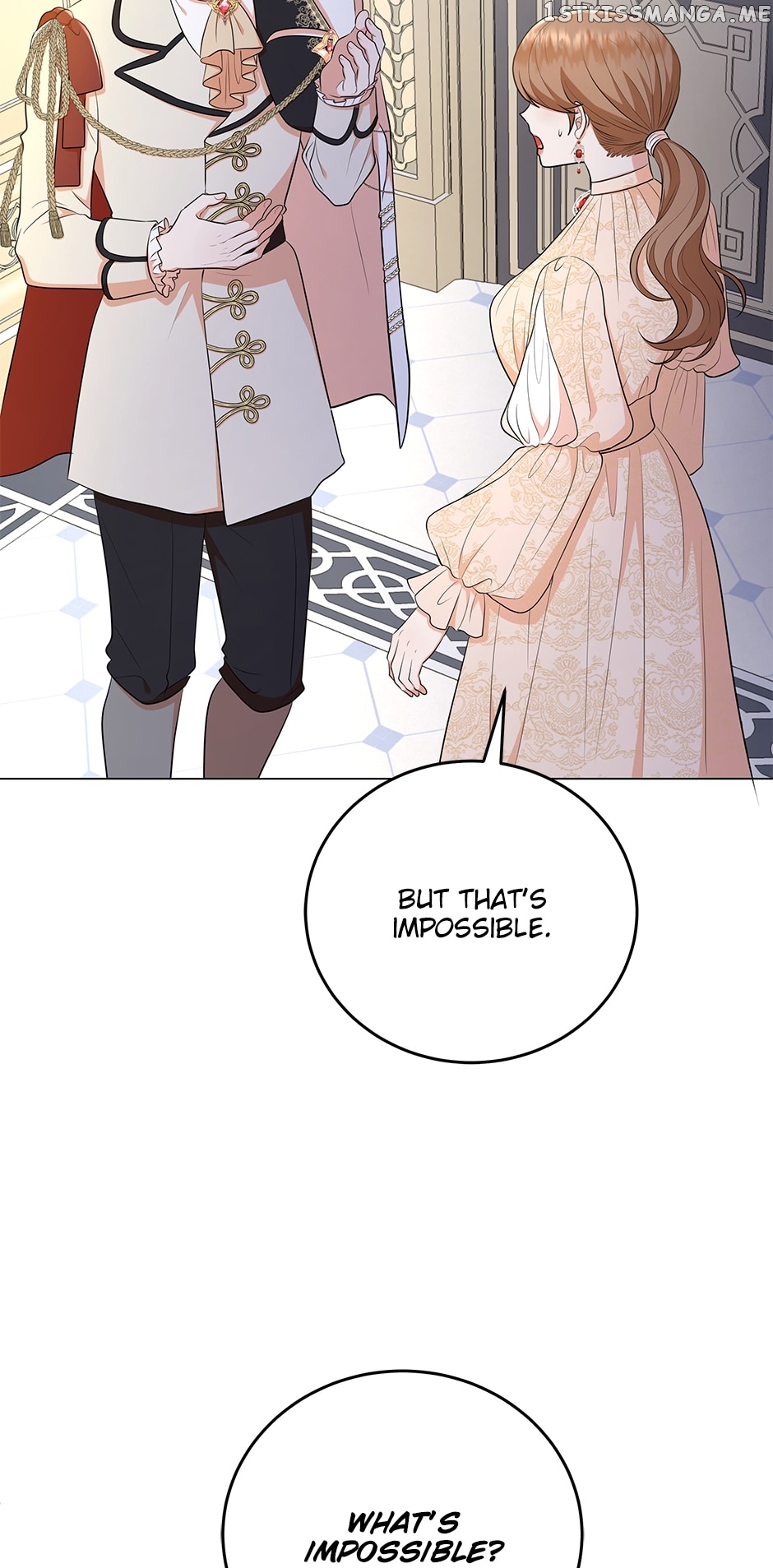 Resigning as the Villainess Chapter 63 - page 18