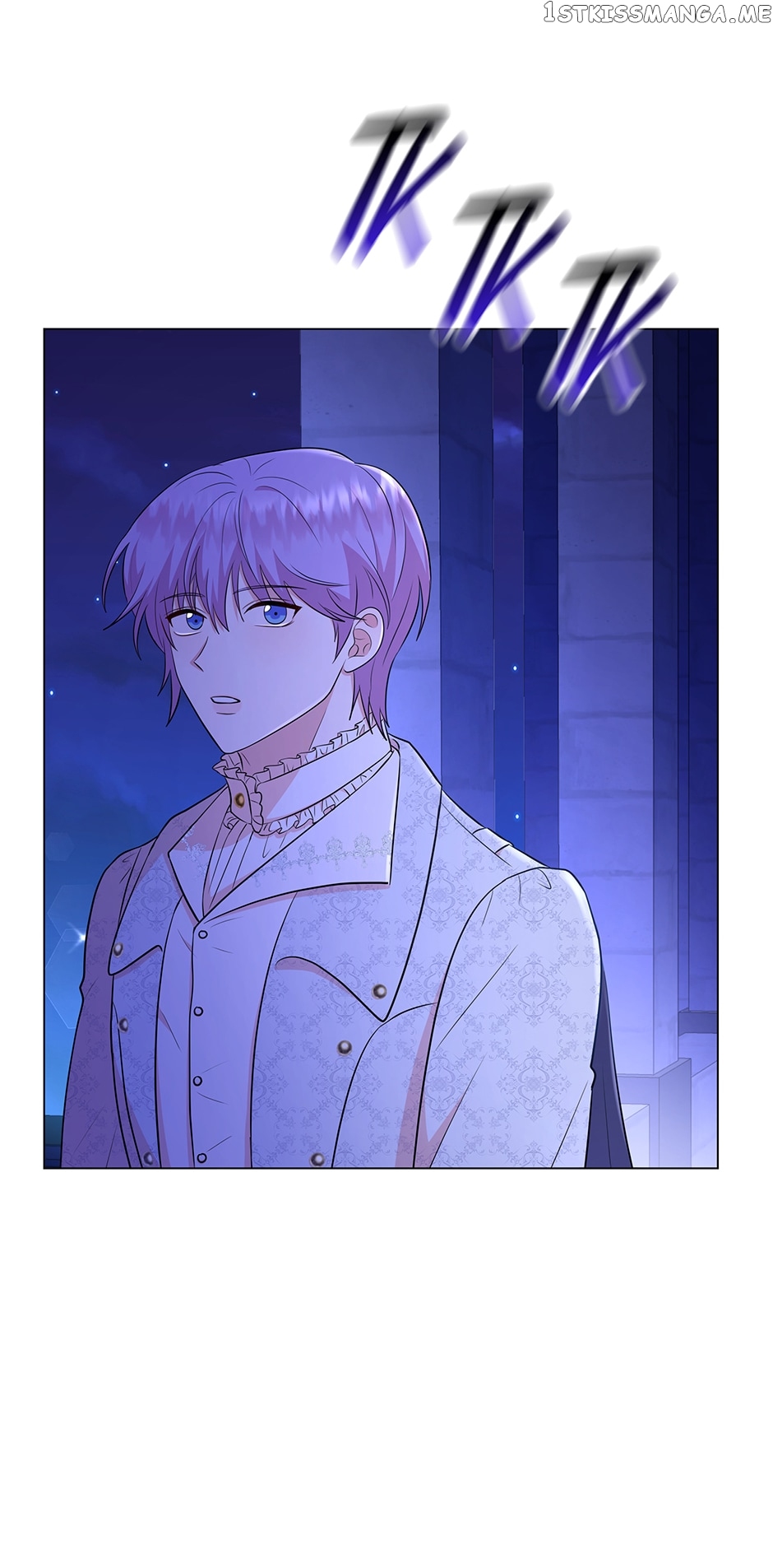 Resigning as the Villainess Chapter 63 - page 21