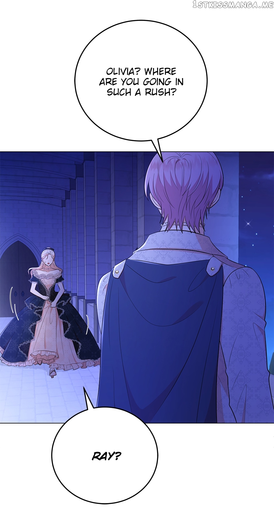 Resigning as the Villainess Chapter 63 - page 22