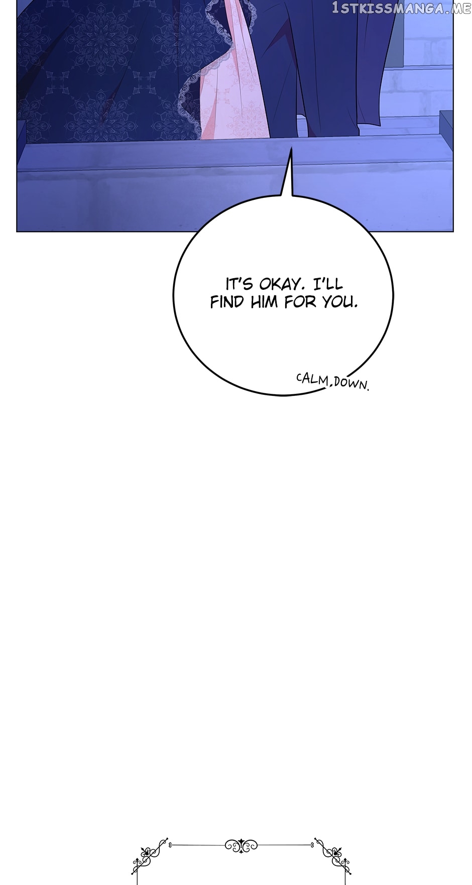 Resigning as the Villainess Chapter 63 - page 24