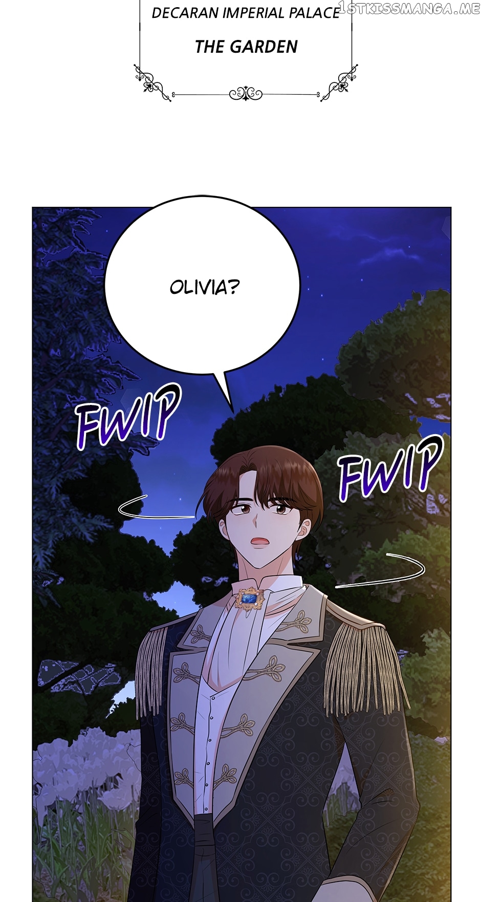 Resigning as the Villainess Chapter 63 - page 25