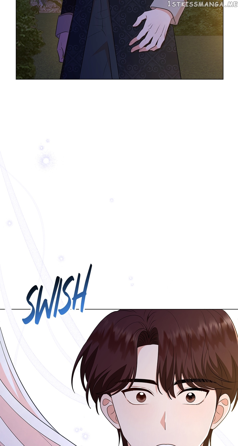 Resigning as the Villainess Chapter 63 - page 26
