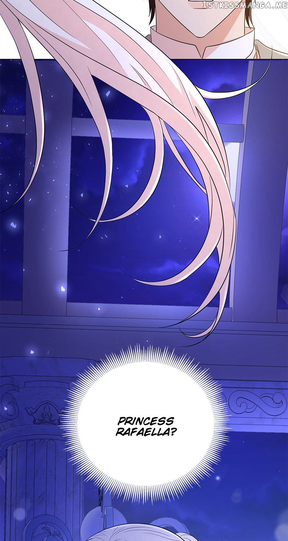 Resigning as the Villainess Chapter 63 - page 27