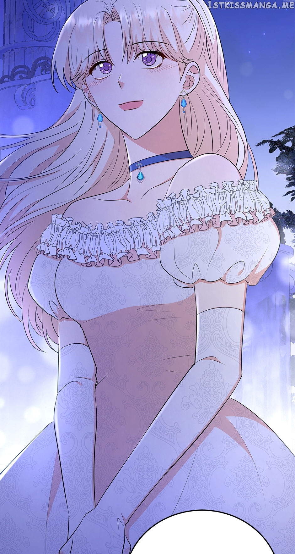 Resigning as the Villainess Chapter 63 - page 28