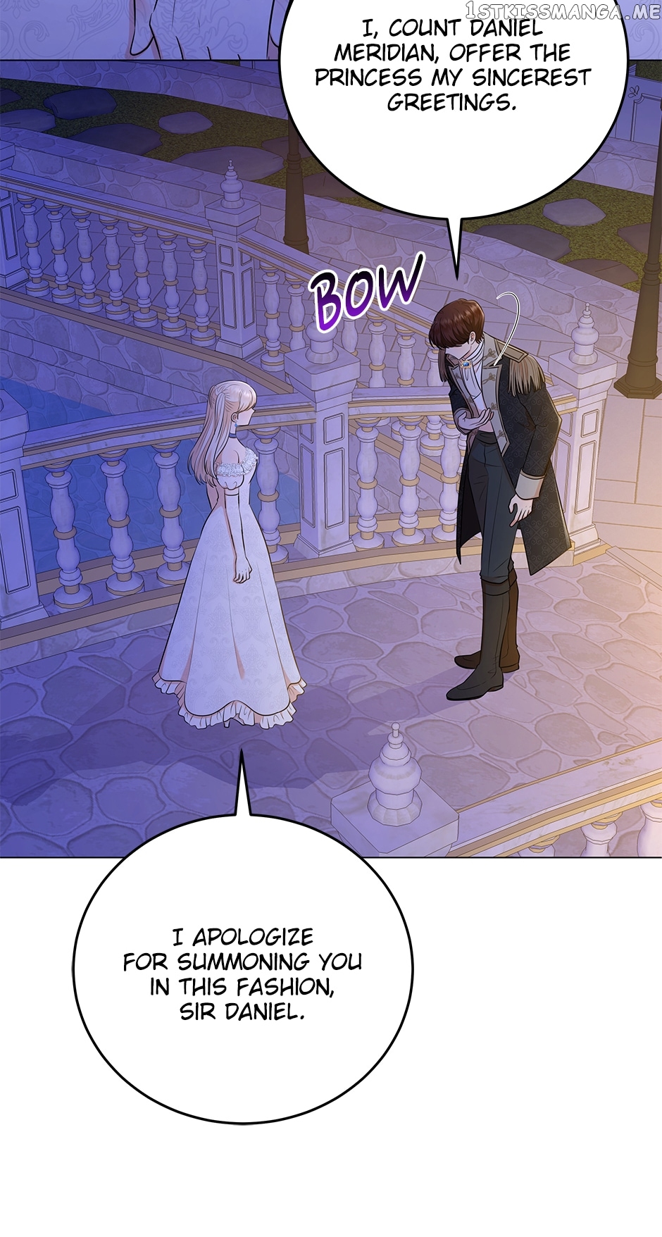 Resigning as the Villainess Chapter 63 - page 29
