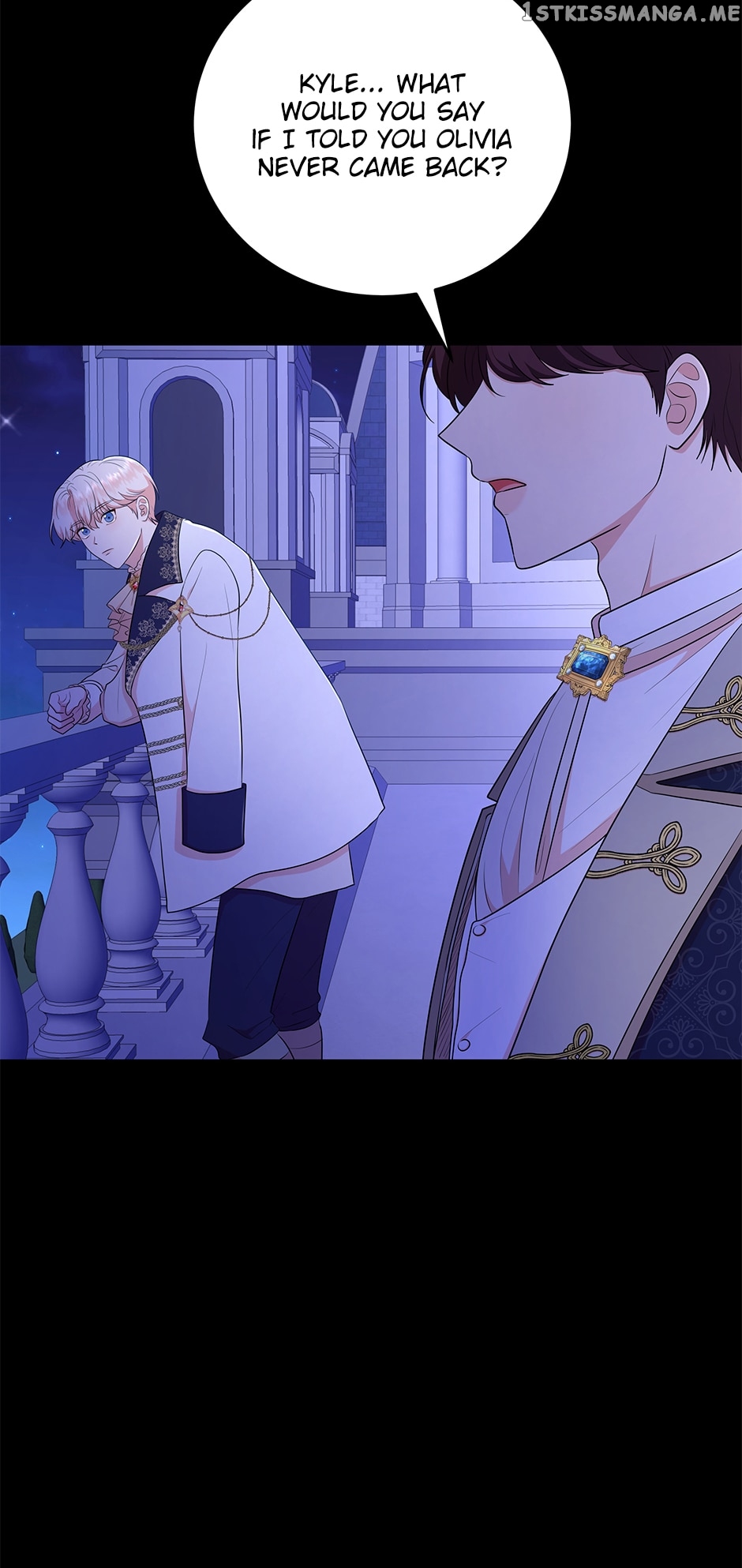 Resigning as the Villainess Chapter 63 - page 3