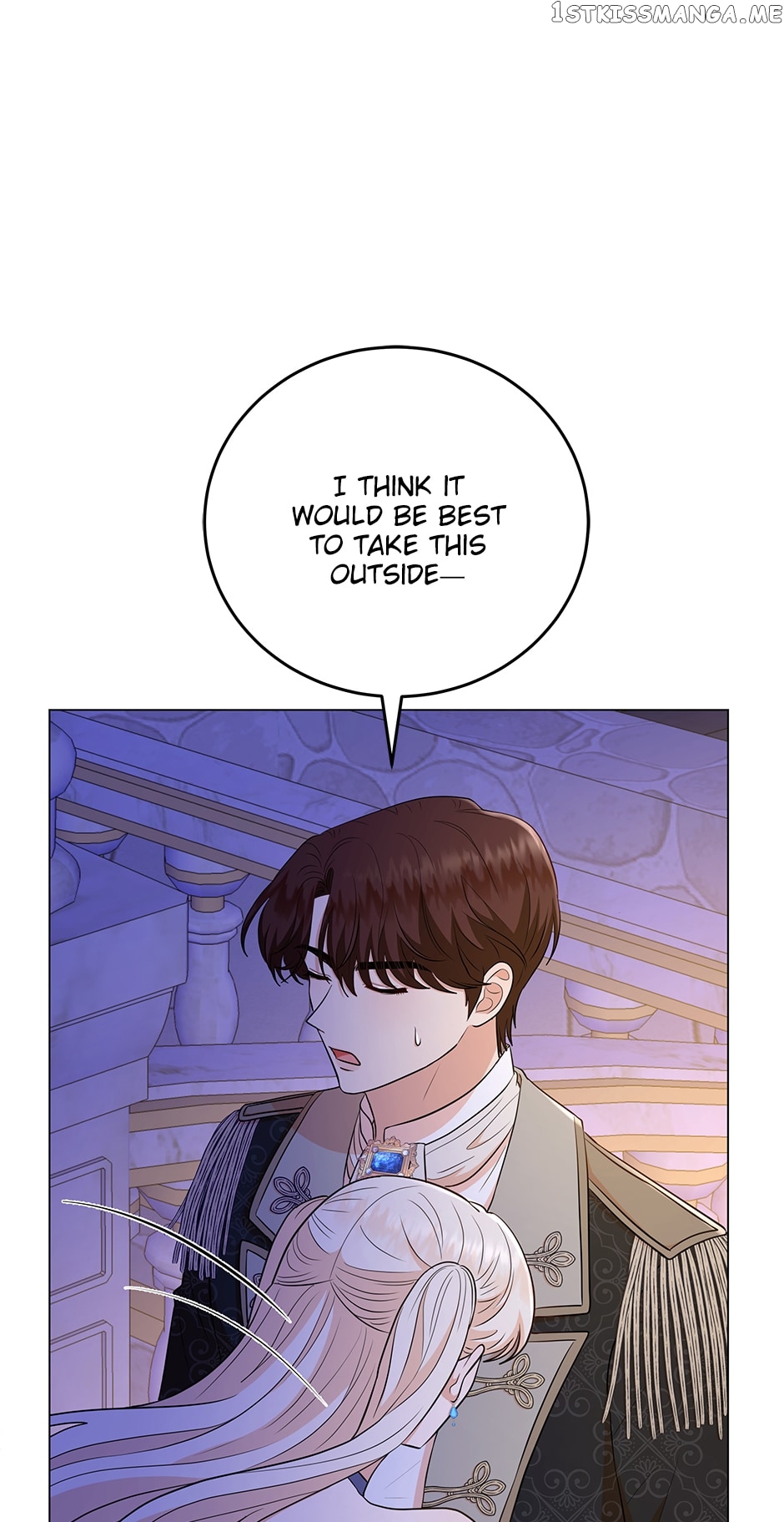 Resigning as the Villainess Chapter 63 - page 30