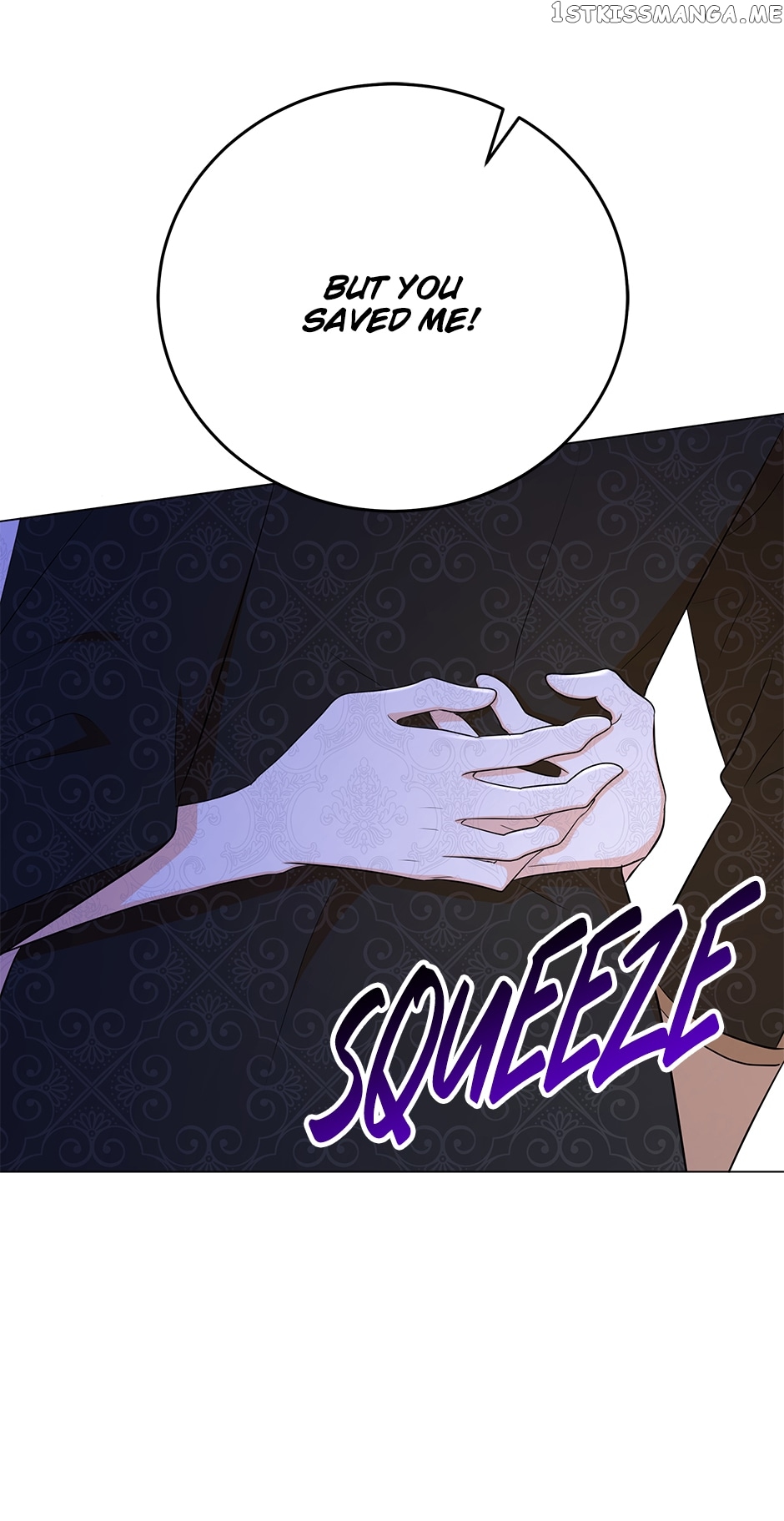 Resigning as the Villainess Chapter 63 - page 33