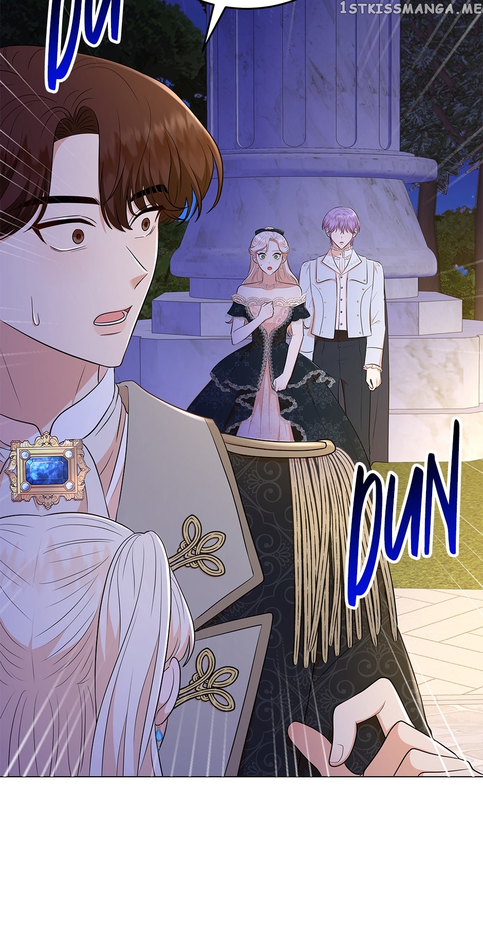 Resigning as the Villainess Chapter 63 - page 36
