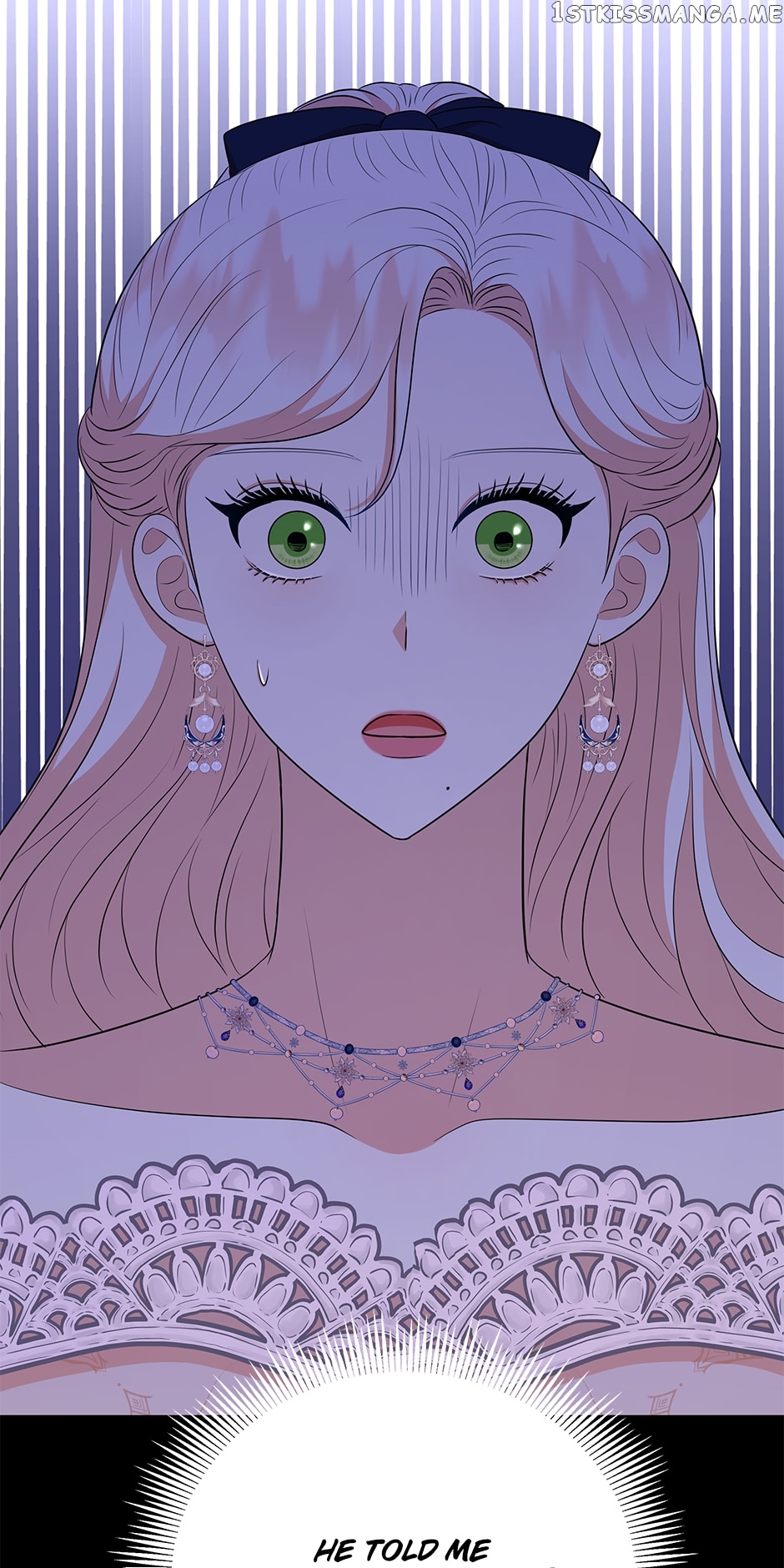 Resigning as the Villainess Chapter 63 - page 38