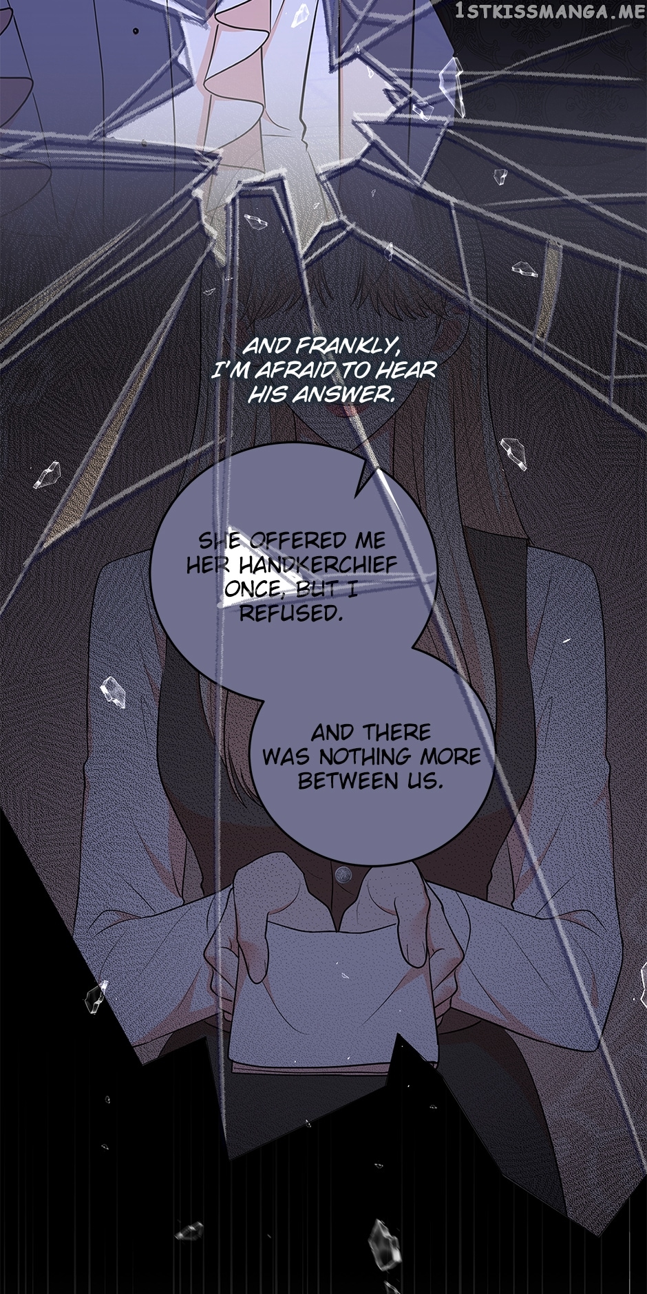 Resigning as the Villainess Chapter 63 - page 40