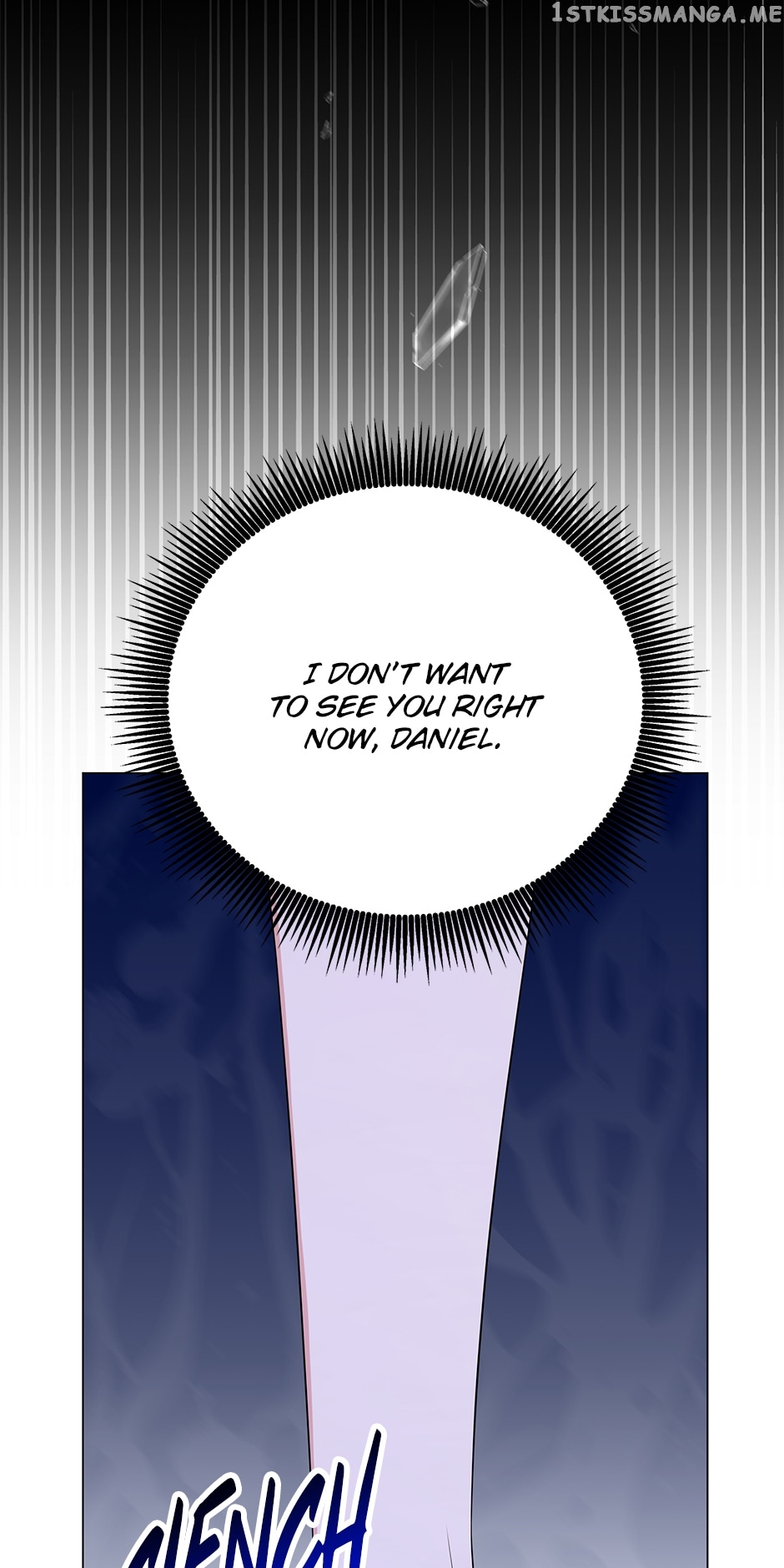 Resigning as the Villainess Chapter 63 - page 41