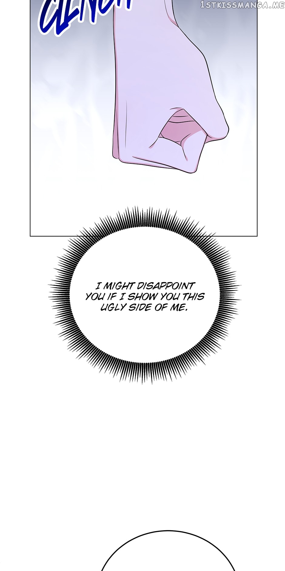 Resigning as the Villainess Chapter 63 - page 42