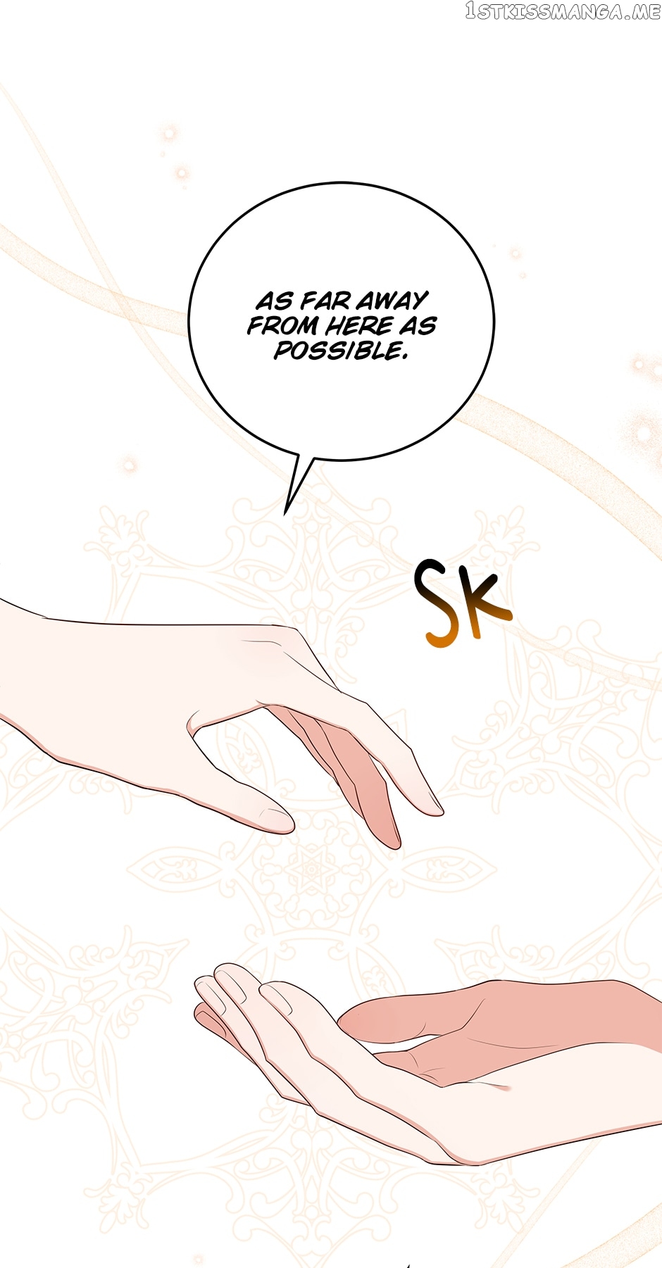 Resigning as the Villainess Chapter 63 - page 44
