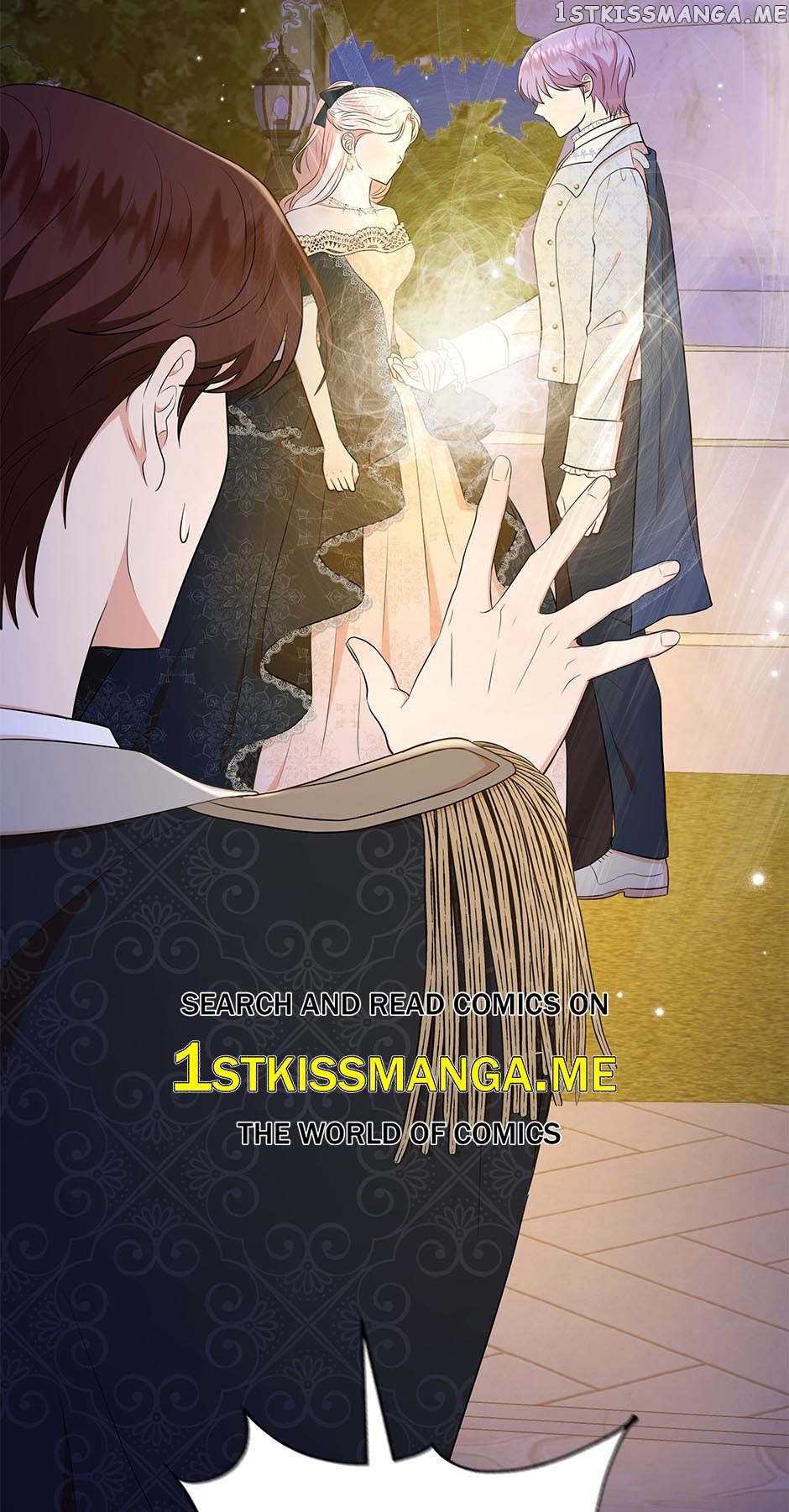 Resigning as the Villainess Chapter 63 - page 46