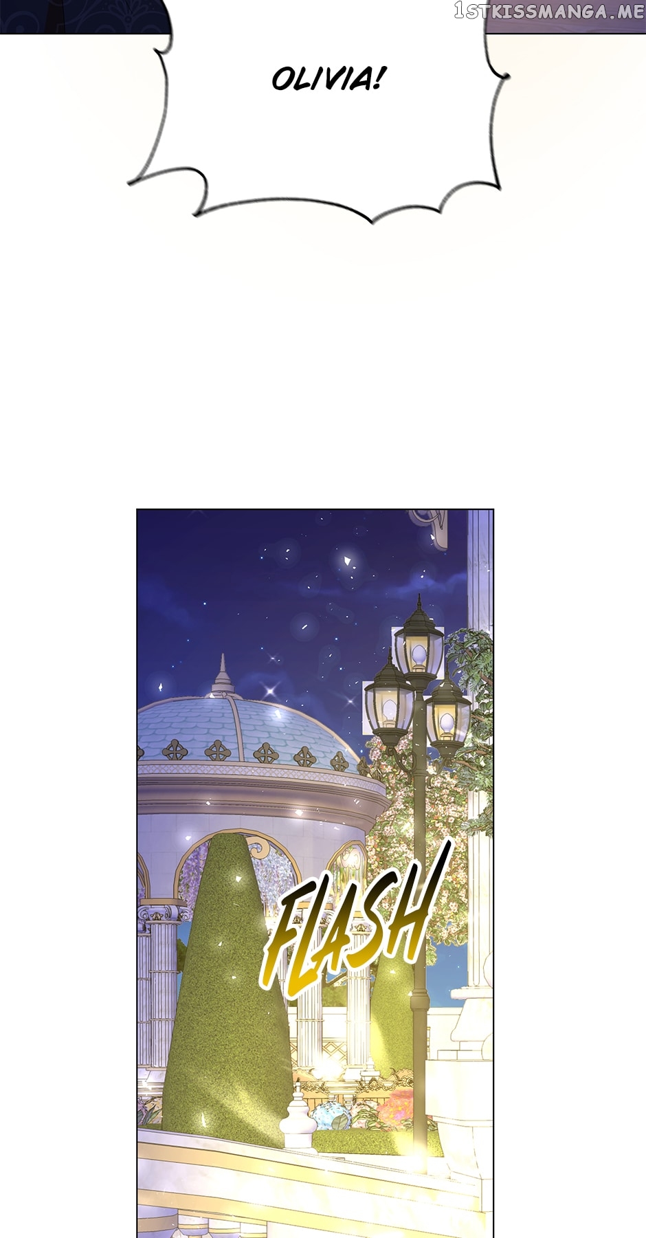 Resigning as the Villainess Chapter 63 - page 47
