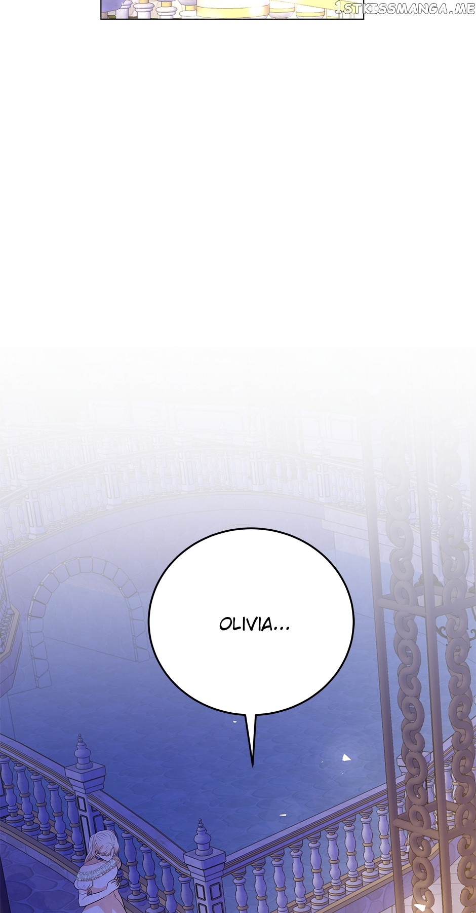 Resigning as the Villainess Chapter 63 - page 48