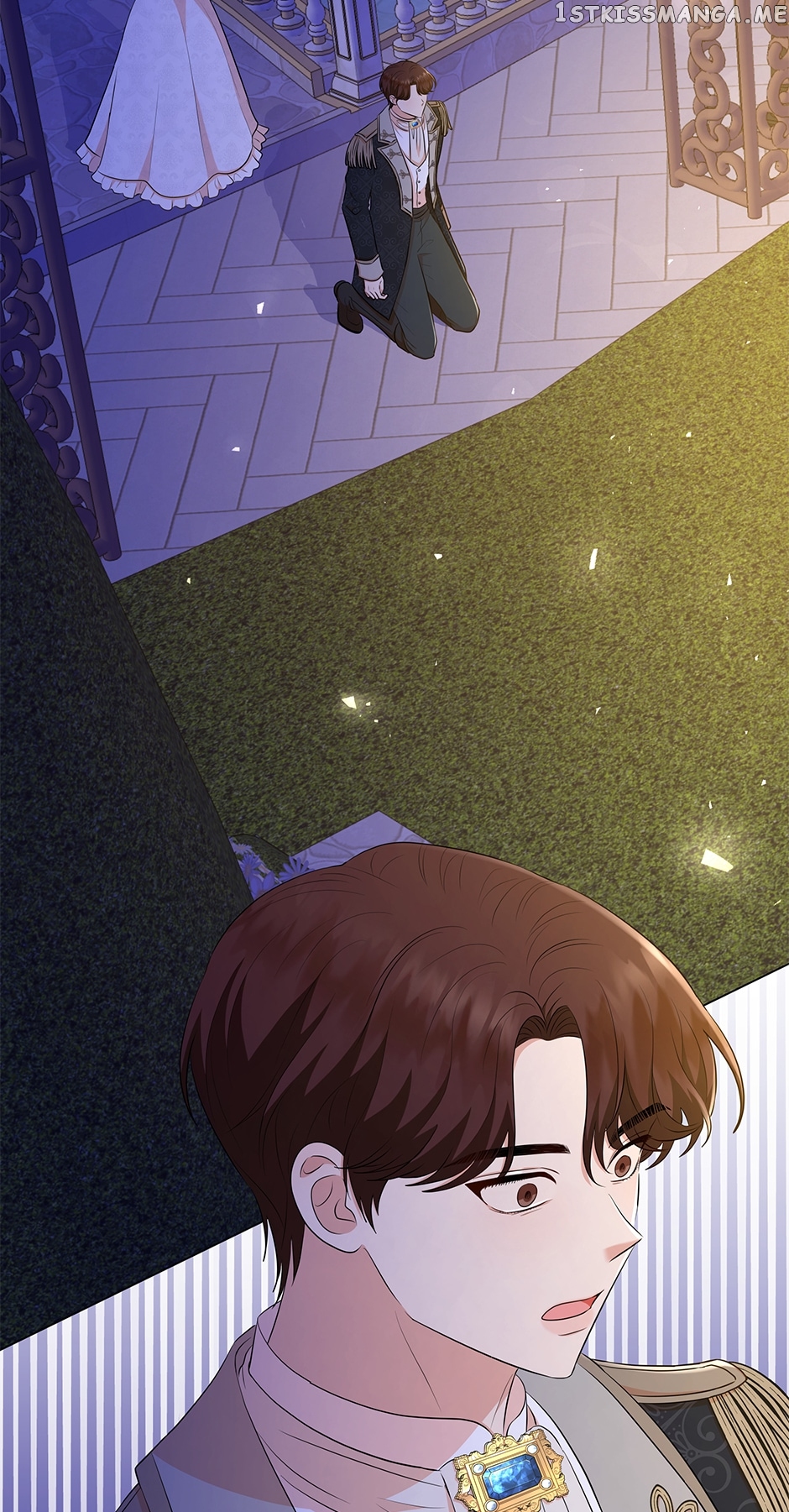 Resigning as the Villainess Chapter 63 - page 49