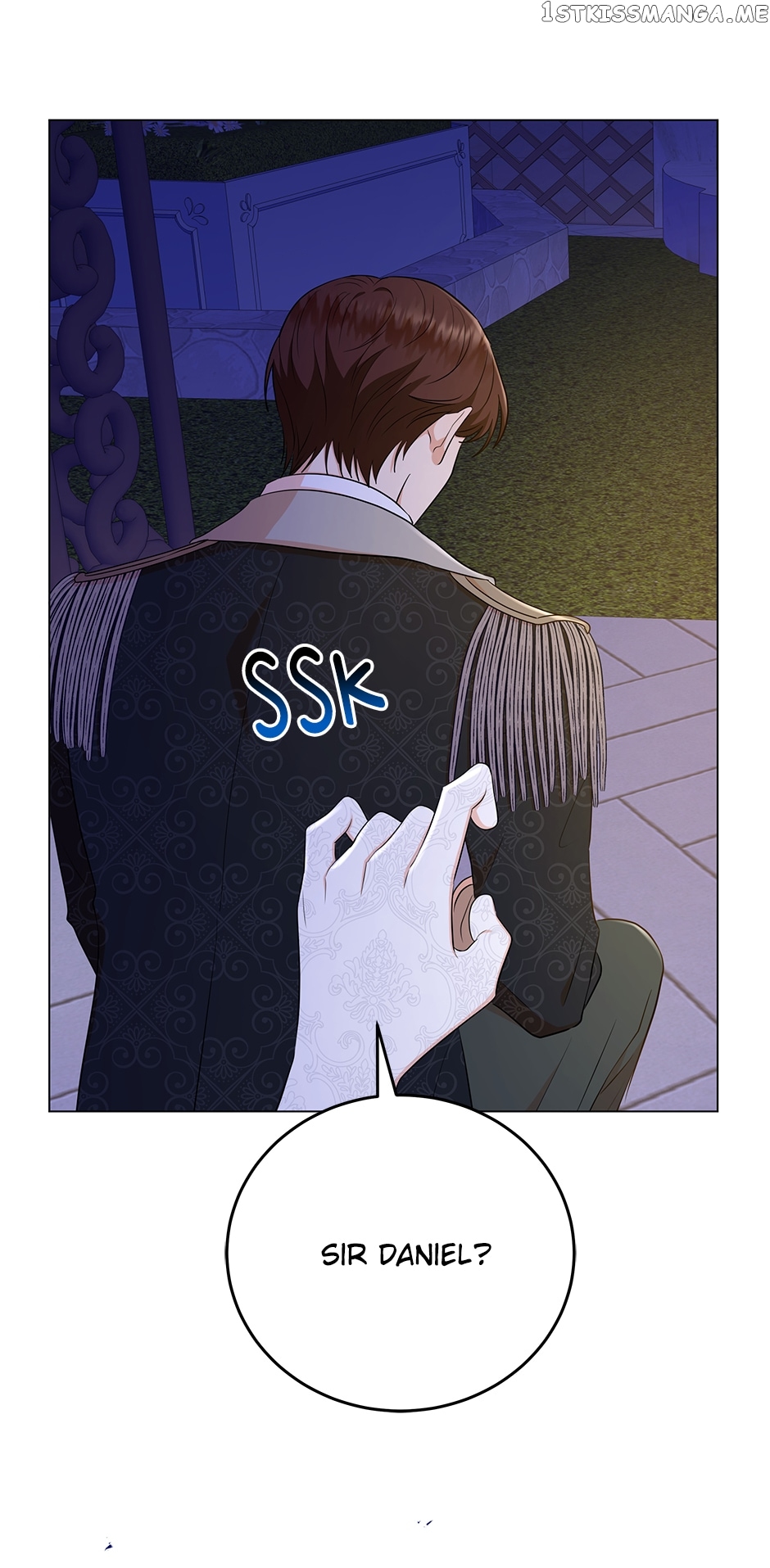 Resigning as the Villainess Chapter 63 - page 51