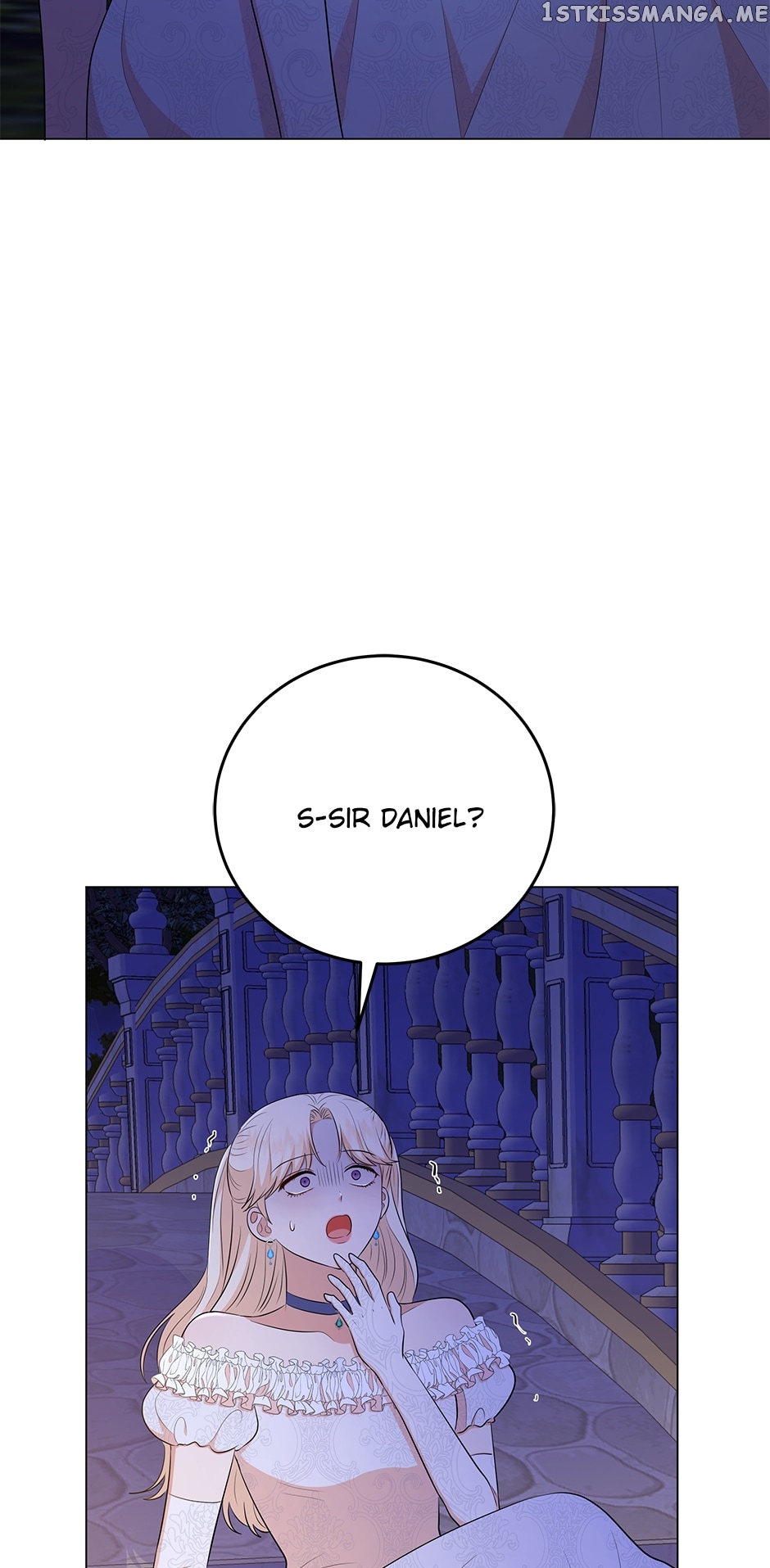 Resigning as the Villainess Chapter 63 - page 54