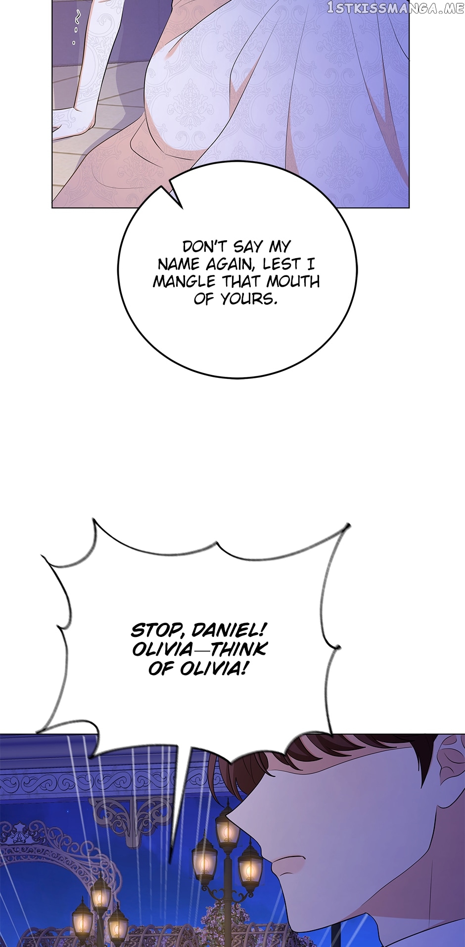 Resigning as the Villainess Chapter 63 - page 55