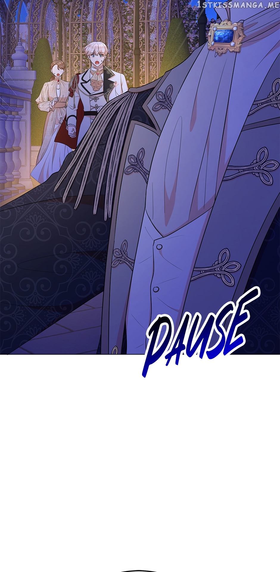 Resigning as the Villainess Chapter 63 - page 56