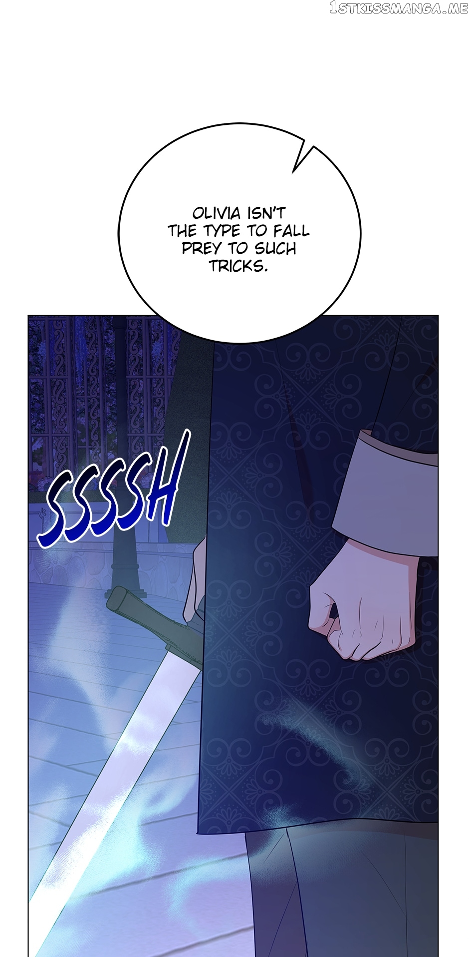 Resigning as the Villainess Chapter 63 - page 58
