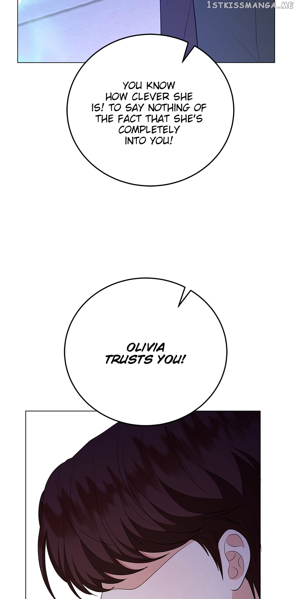 Resigning as the Villainess Chapter 63 - page 59