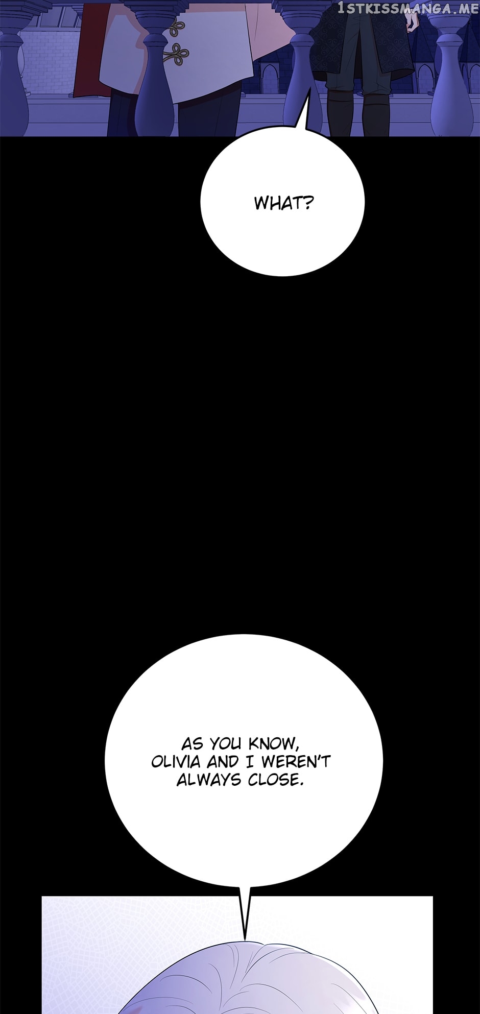 Resigning as the Villainess Chapter 63 - page 6