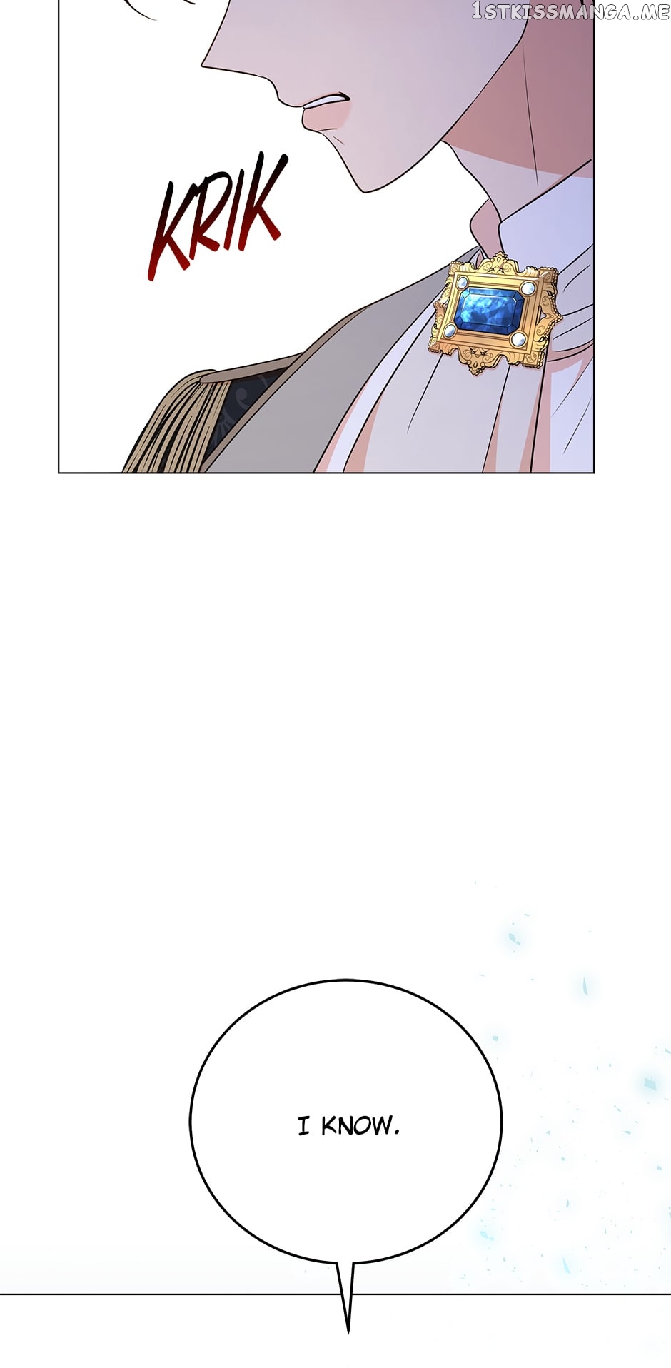 Resigning as the Villainess Chapter 63 - page 60