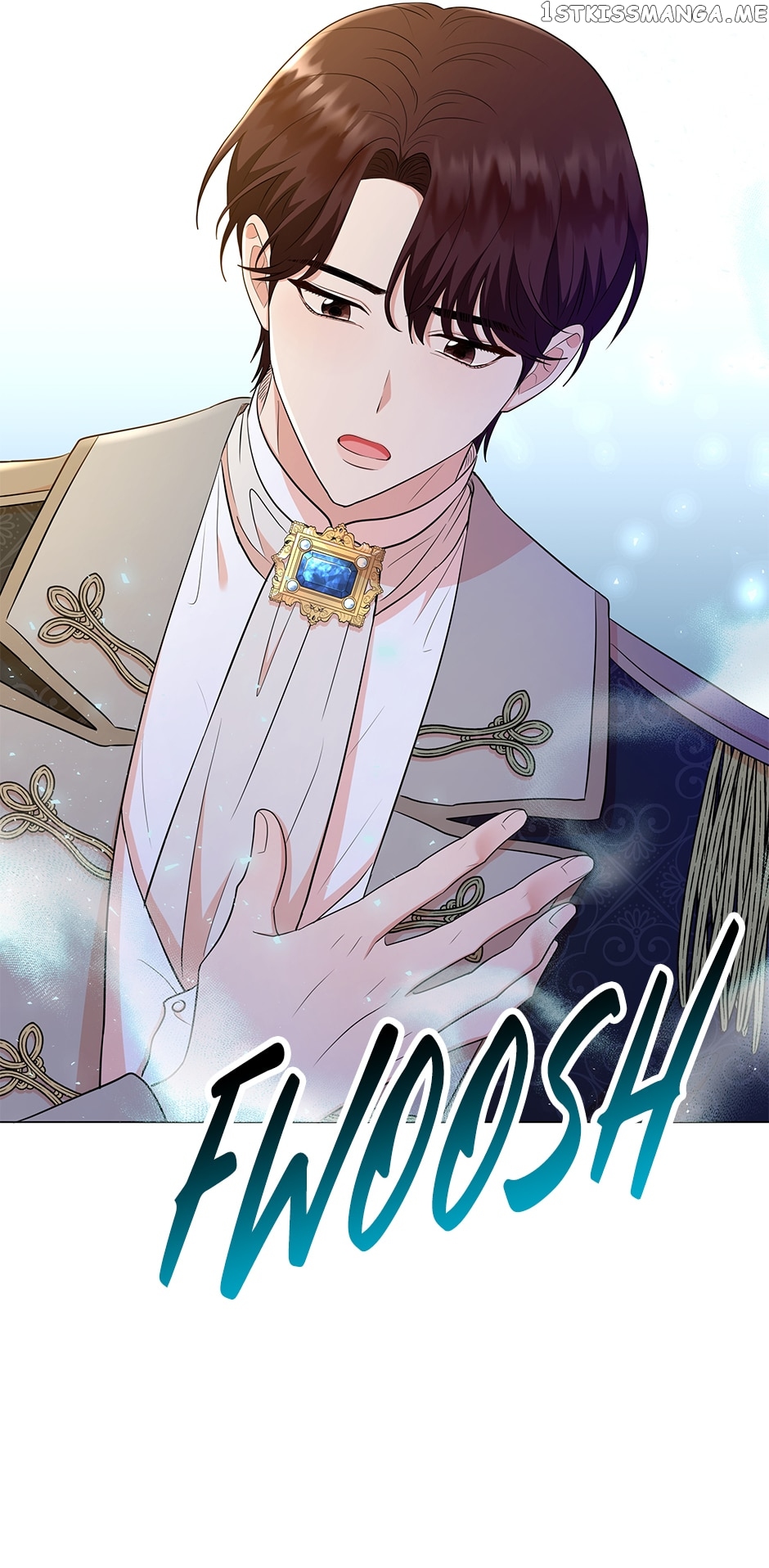 Resigning as the Villainess Chapter 63 - page 61
