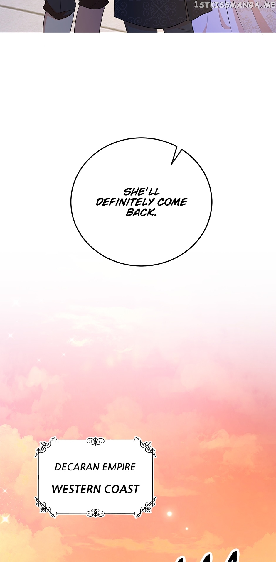 Resigning as the Villainess Chapter 63 - page 63