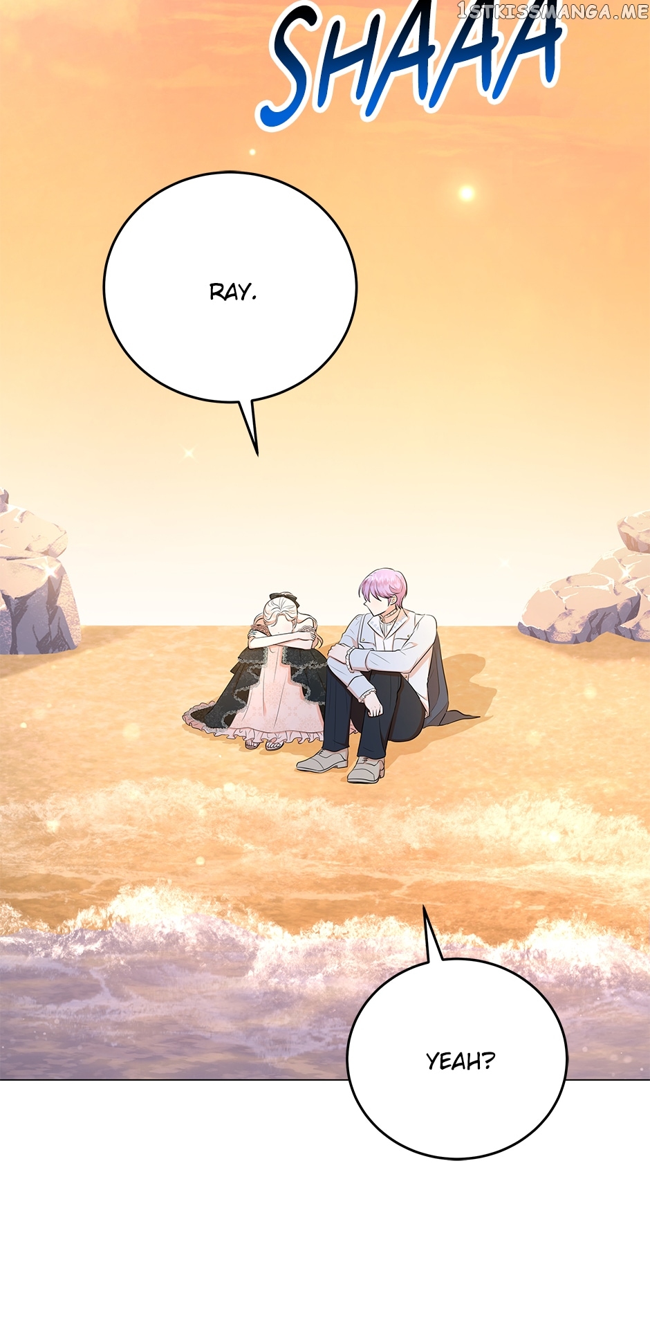 Resigning as the Villainess Chapter 63 - page 64
