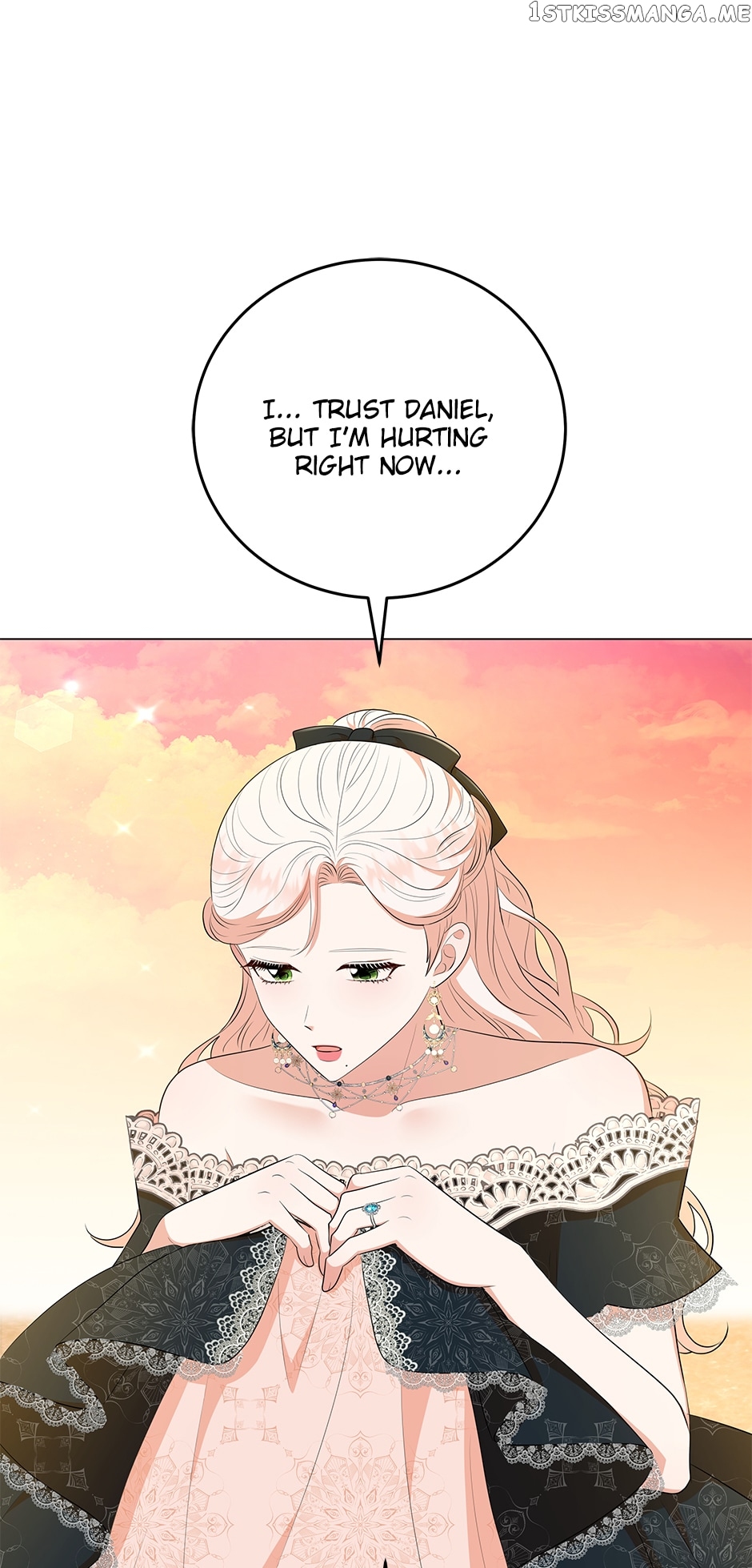 Resigning as the Villainess Chapter 63 - page 65