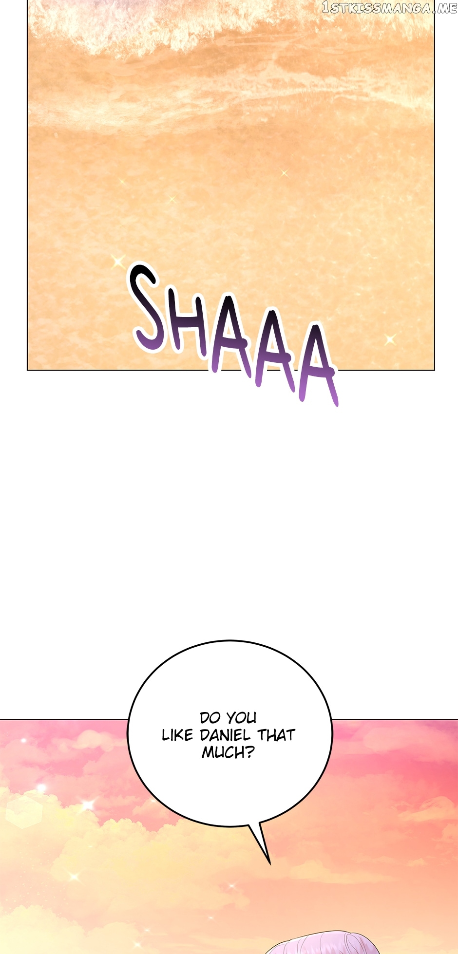 Resigning as the Villainess Chapter 63 - page 67