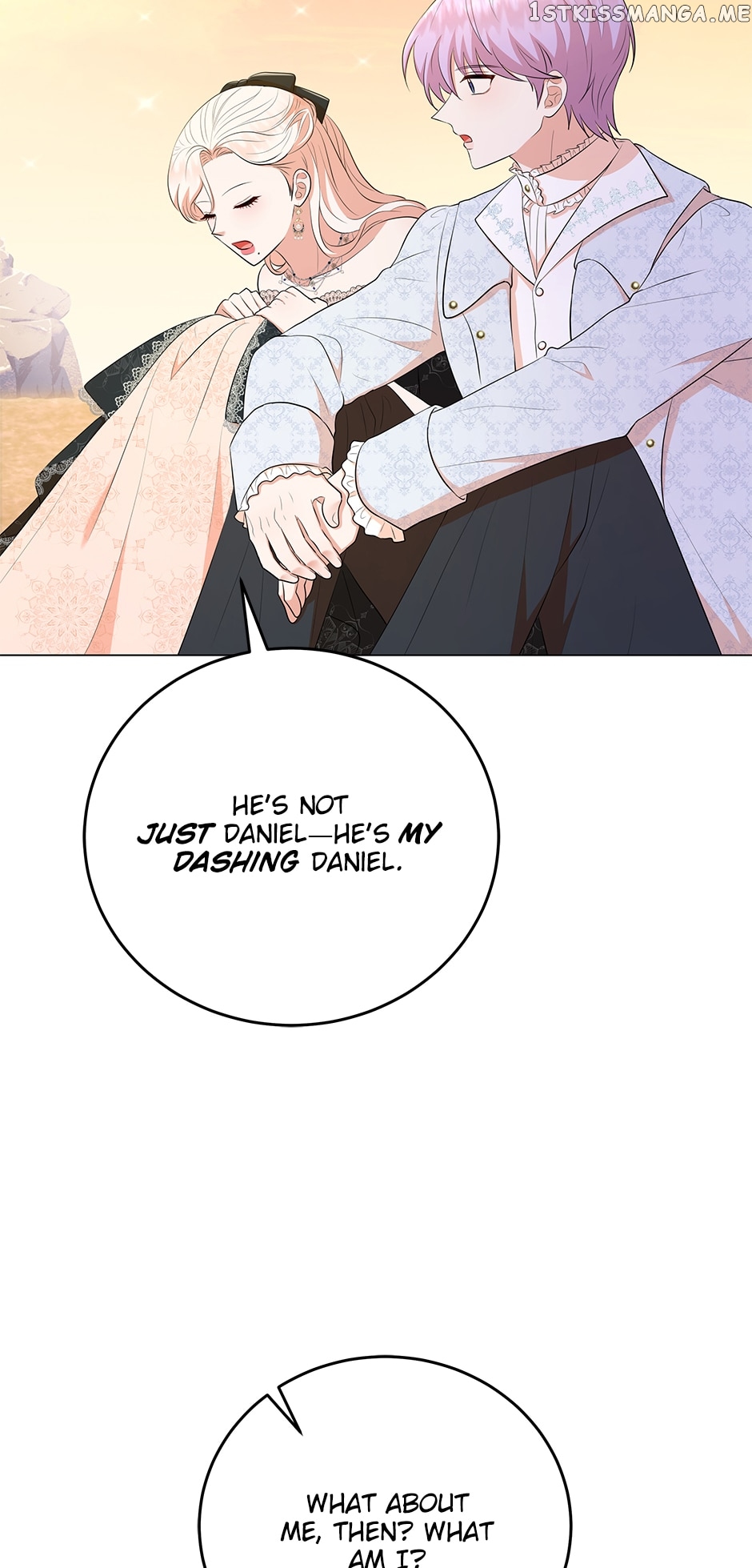 Resigning as the Villainess Chapter 63 - page 68