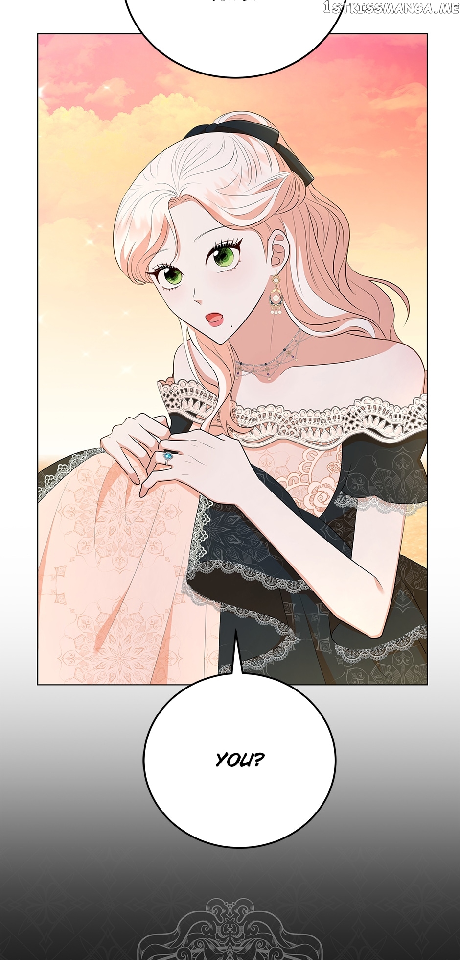 Resigning as the Villainess Chapter 63 - page 69
